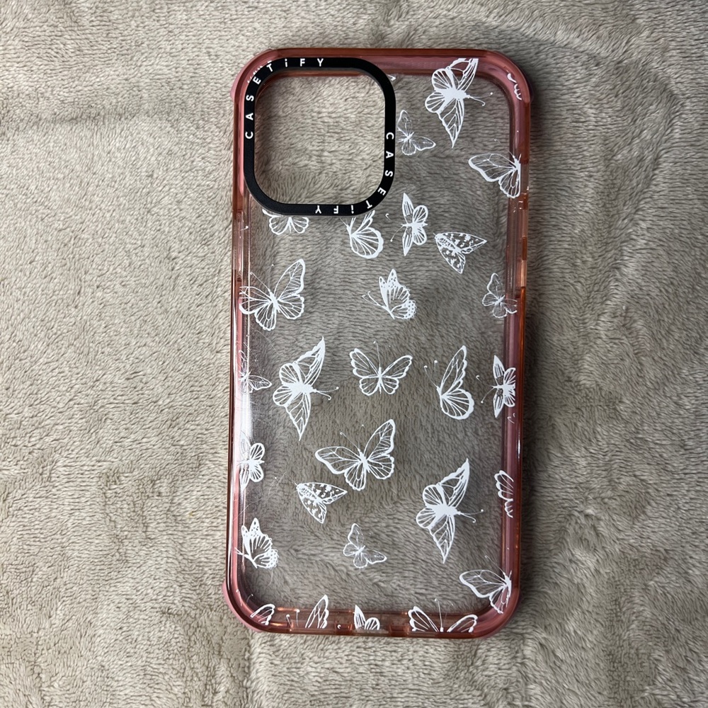 iPhone 13 Pro Max casetify case